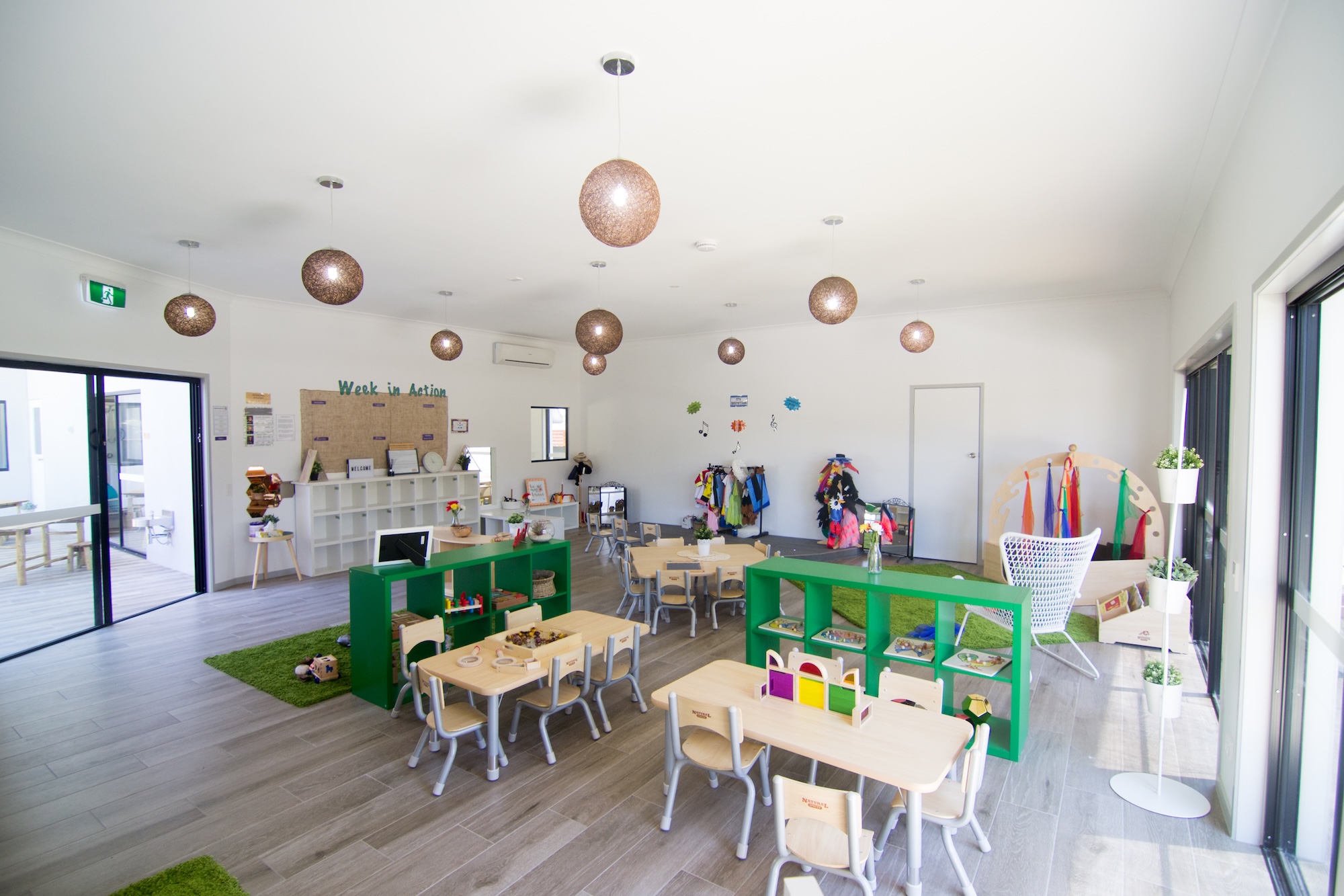 Childcare Centre Design, Planning & Construction in Goodna, Queensland 6